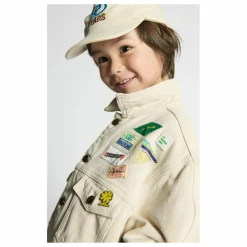 Veste Snopdog - Capsule 20 ans | Ecru