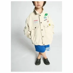 Veste Snopdog - Capsule 20 ans | Ecru