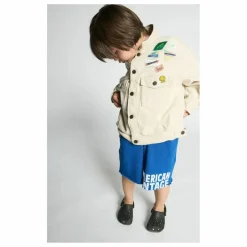 Veste Snopdog - Capsule 20 ans | Ecru