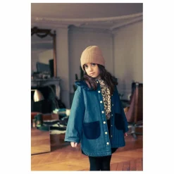 Veste Soap | Denim