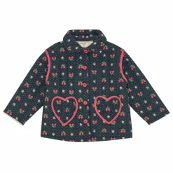 Veste Sofia | Bleu marine