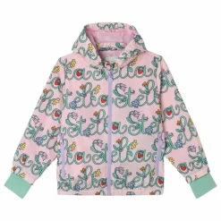 Veste Stella | Rose