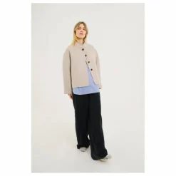 Veste Stella Laine | Gris