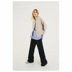 Veste Stella Laine | Gris