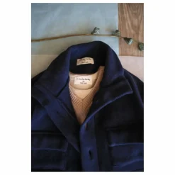 Veste Thor | Bleu marine