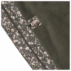 Veste Tove Fibres Recyclées | Gris foncé