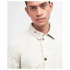 Veste Tracker | Ecru