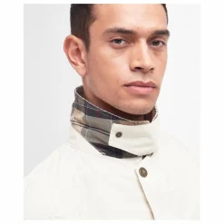 Veste Tracker | Ecru