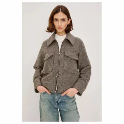 Veste Truckee | Gris