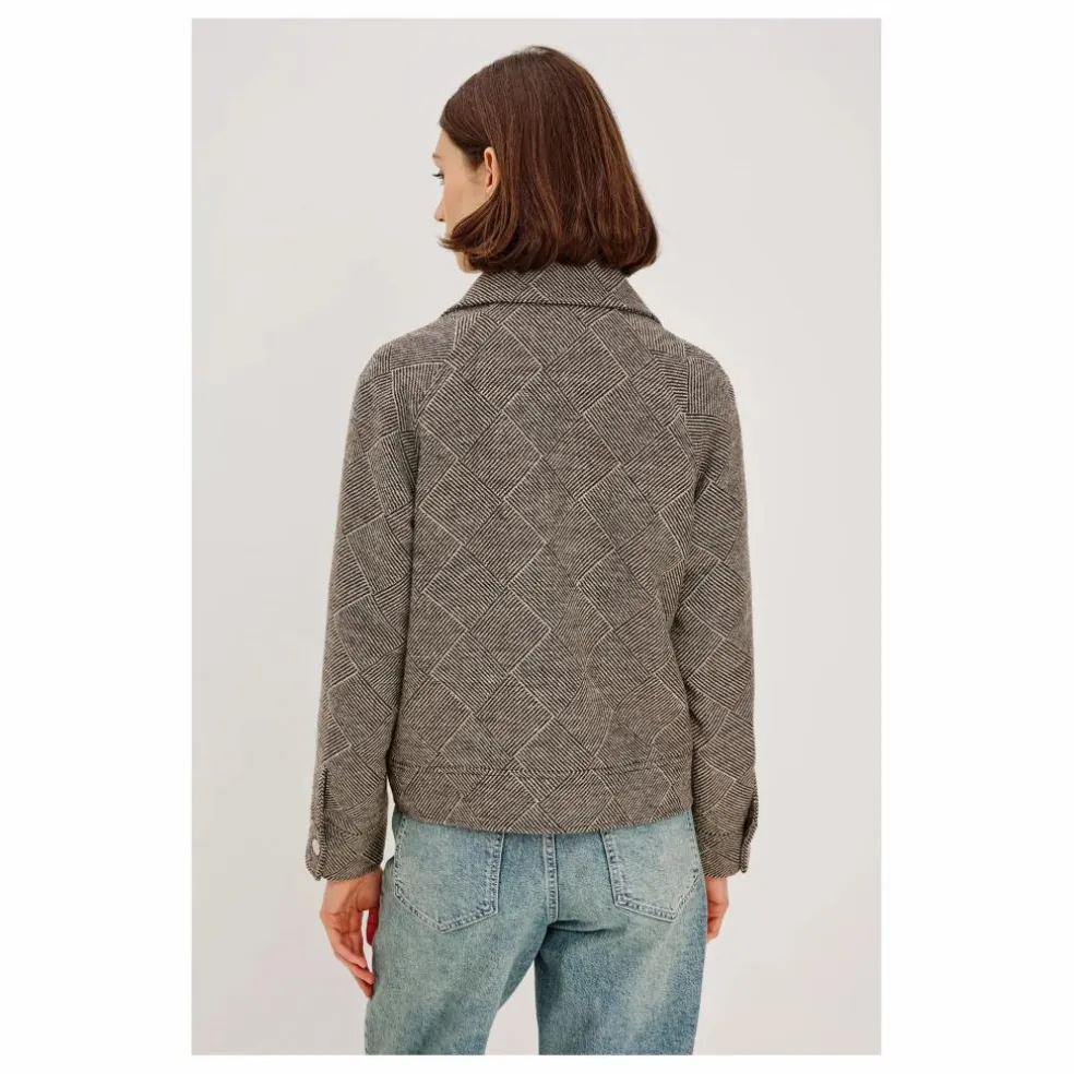 Veste Truckee | Gris