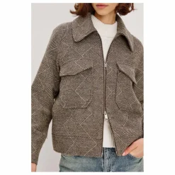 Veste Truckee | Gris
