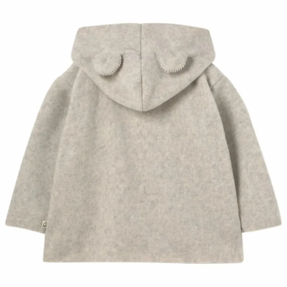 Veste Tunis | Beige chiné