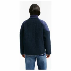 Veste Twins | Bleu marine