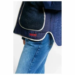 Veste Twins | Bleu marine