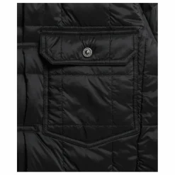 Veste Unisex Down Work | Noir