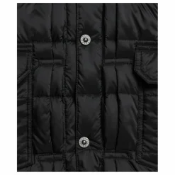 Veste Unisex Down Work | Noir
