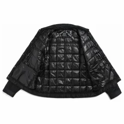 Veste Unisex Down Work | Noir