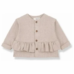 Veste Vanessa | Nude