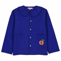 Veste Vania | Bleu
