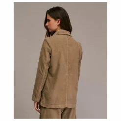 Veste Verko | Camel