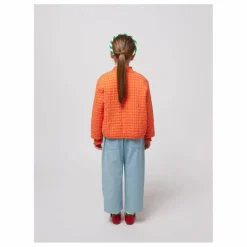 Veste Vichy | Corail