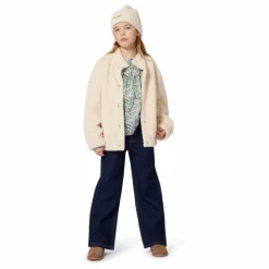 Veste Voltaire | Beige