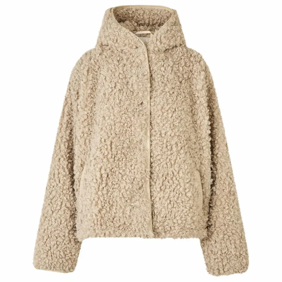 Veste Wan | Sable