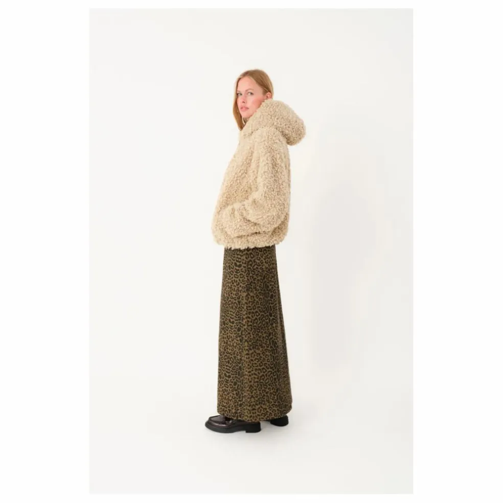 Veste Wan | Sable