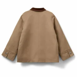 Veste Wendysy | Beige