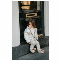 Veste Weslie | Blanc cassé