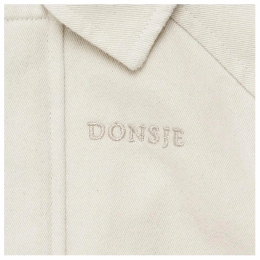 Veste Weslie | Blanc cassé