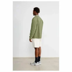 Veste Wood | Vert kaki
