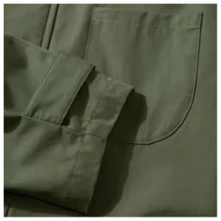 Veste Wood | Vert kaki