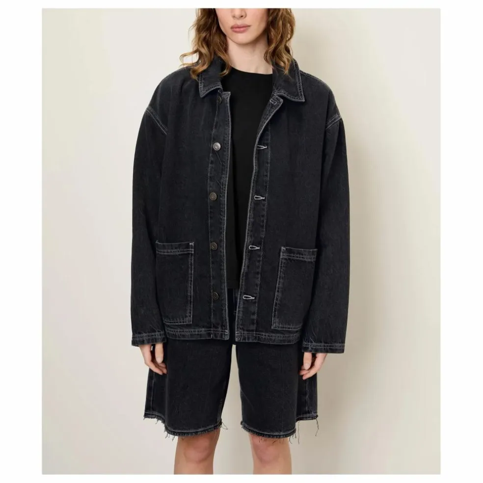 Veste Yopday | Noir