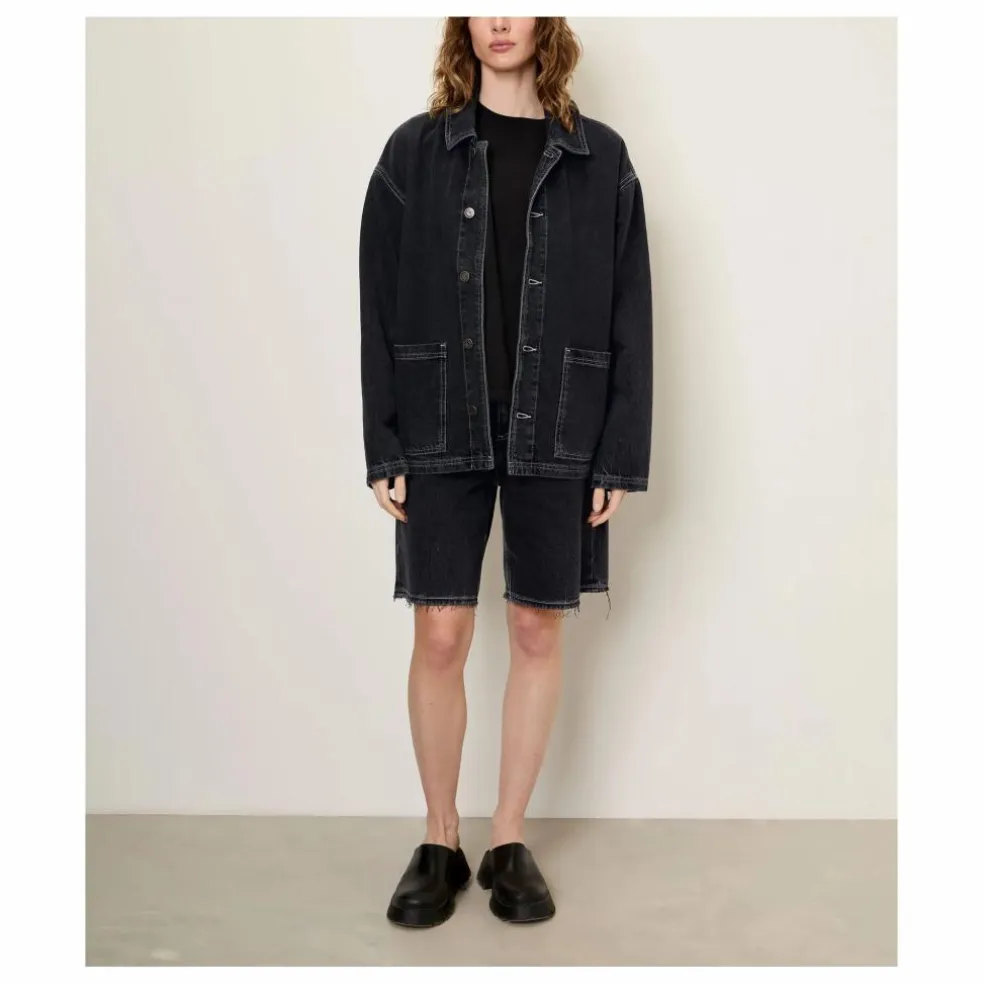 Veste Yopday | Noir