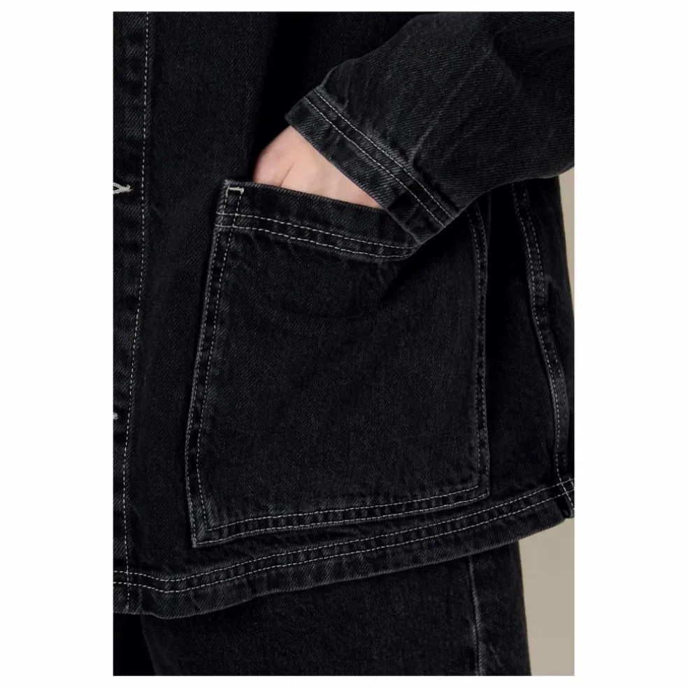 Veste Yopday | Noir
