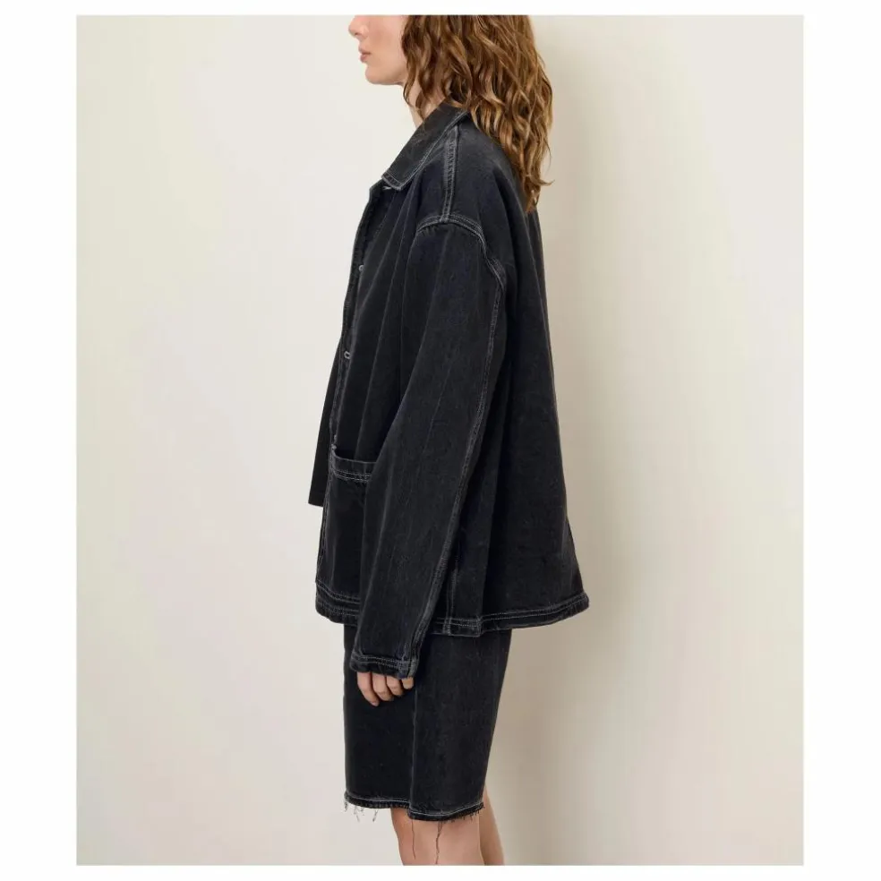Veste Yopday | Noir