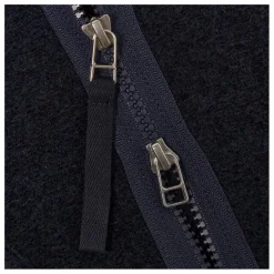 Veste Zippée Liner | Bleu marine