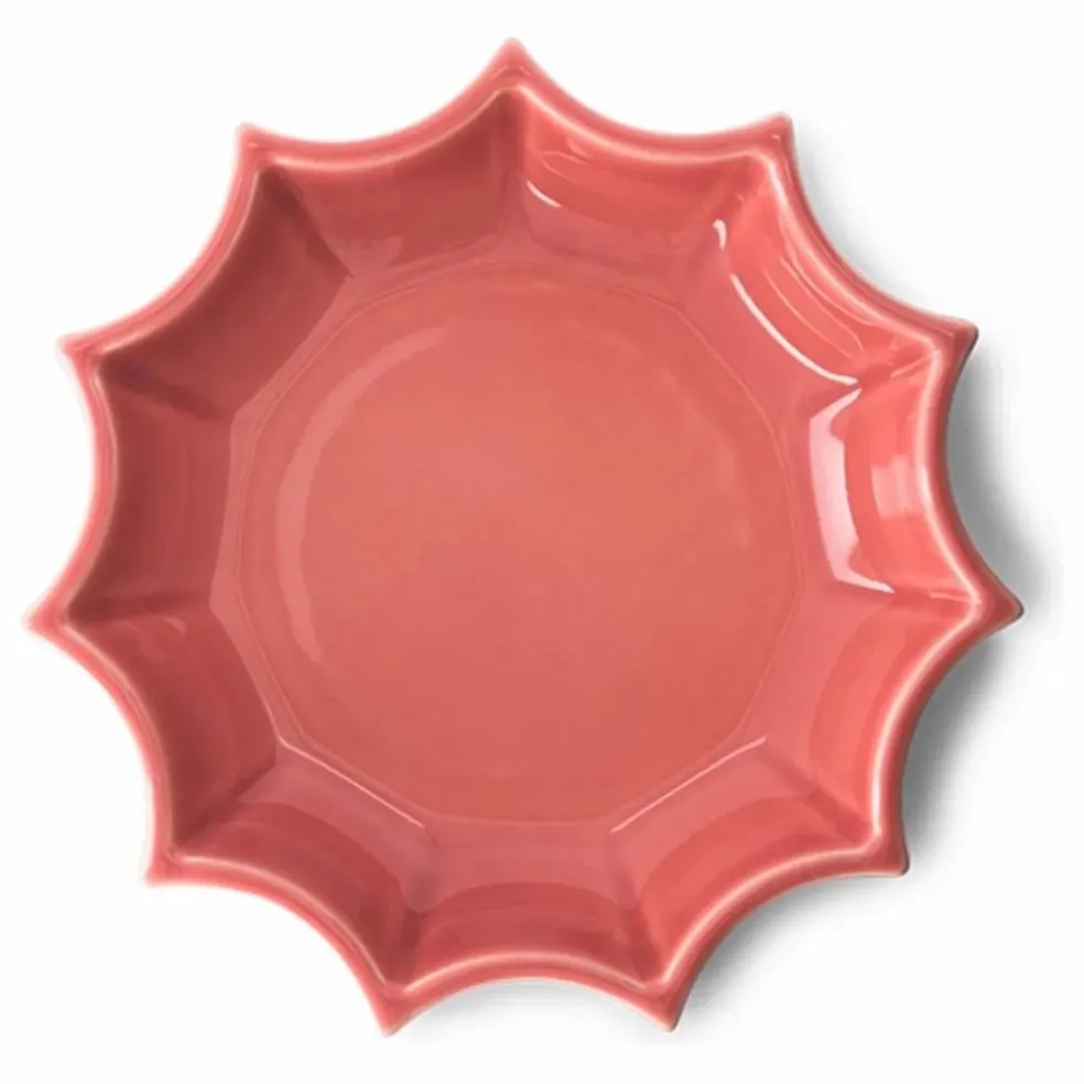 Vide poche Tasca en céramique | Rose