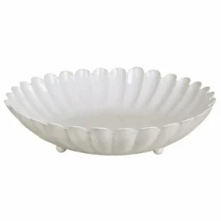 Vide-poche Ingrid | Antique White