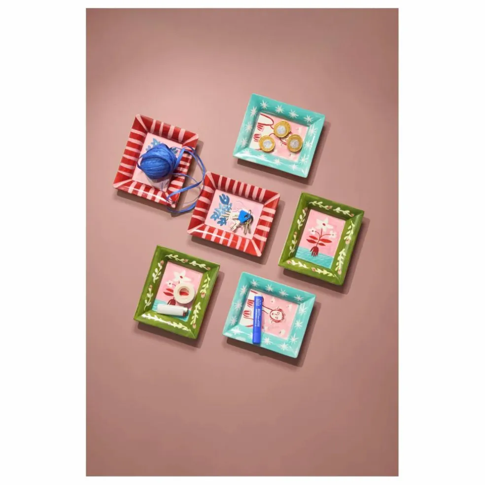 Vide-poches Con Amore, Chiara Perano | Rose
