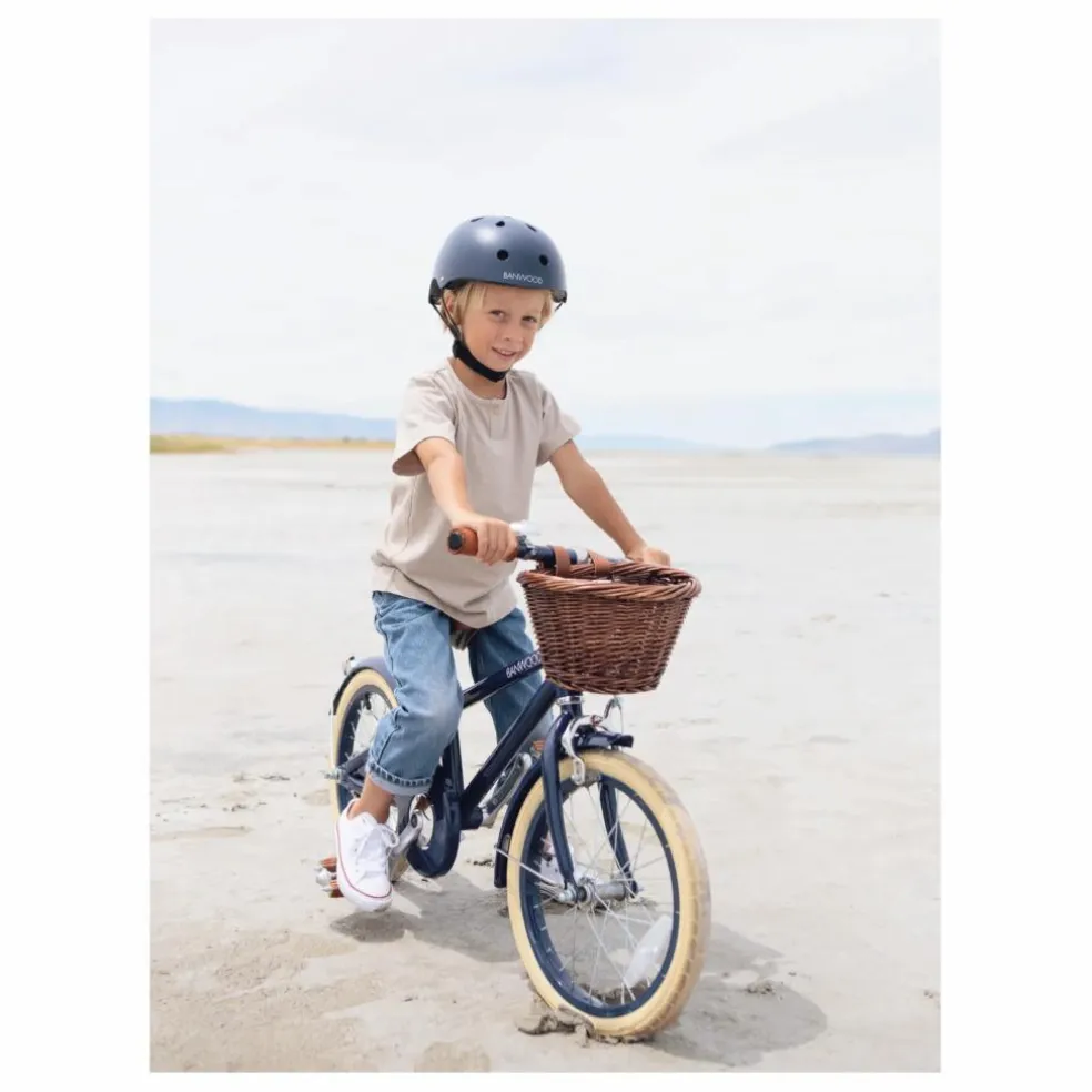 Vélo enfant 16" | Bleu marine