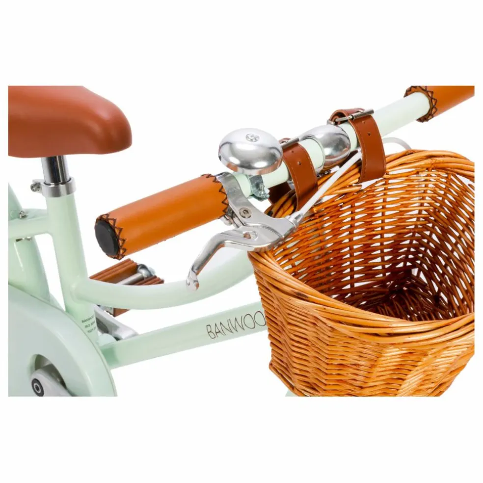 Vélo enfant 16" | Vert Menthe