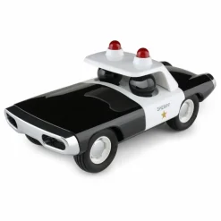 Voiture de Shérif