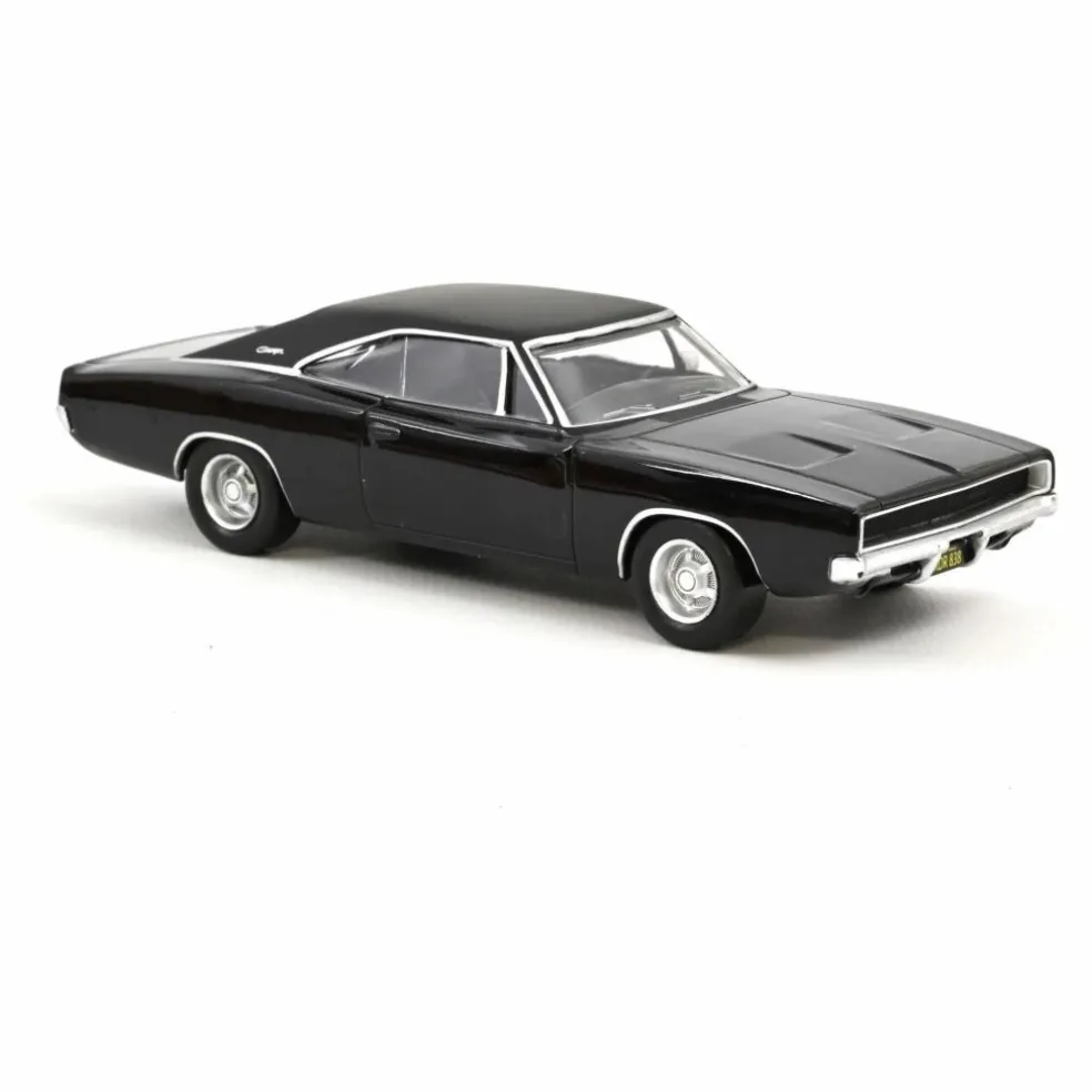 Voiture Dodge Charger 1968