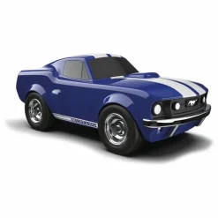 Voiture Ford Mustang | Bleu