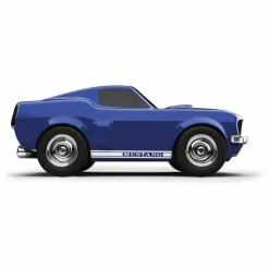 Voiture Ford Mustang | Bleu