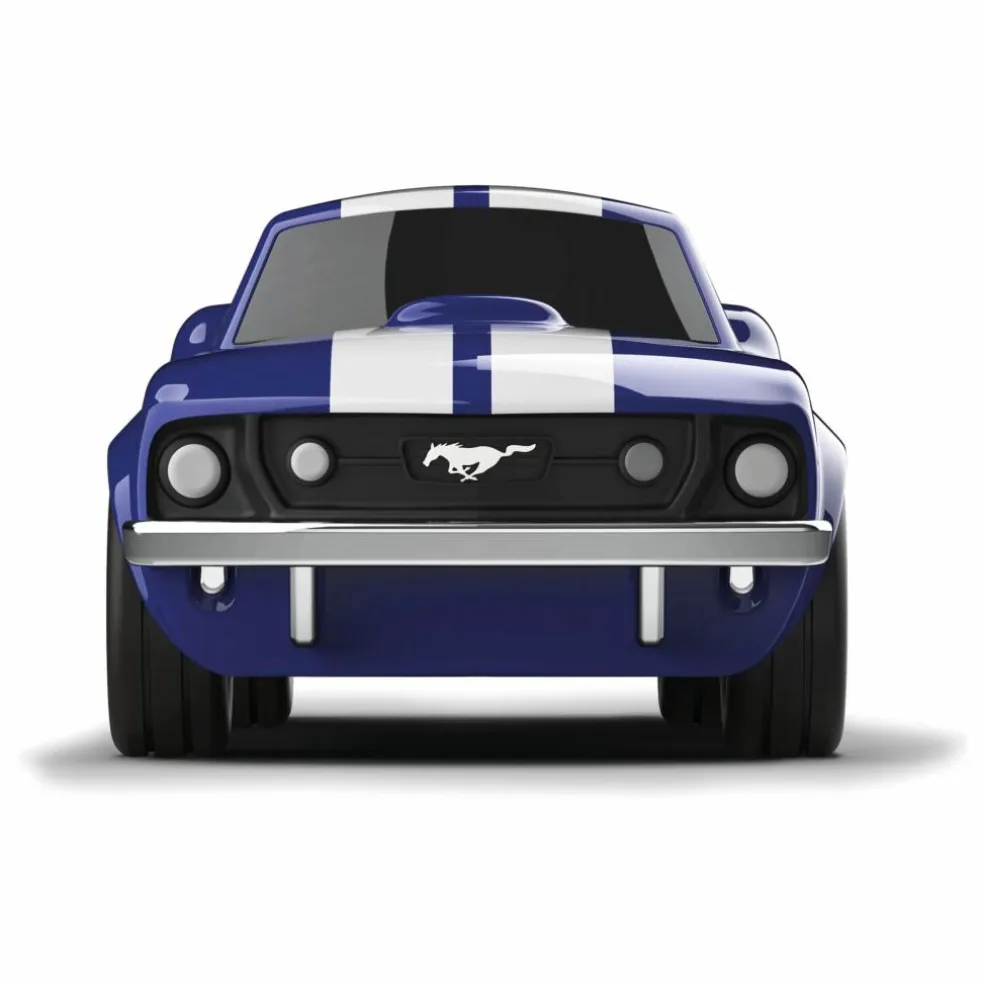 Voiture Ford Mustang | Bleu