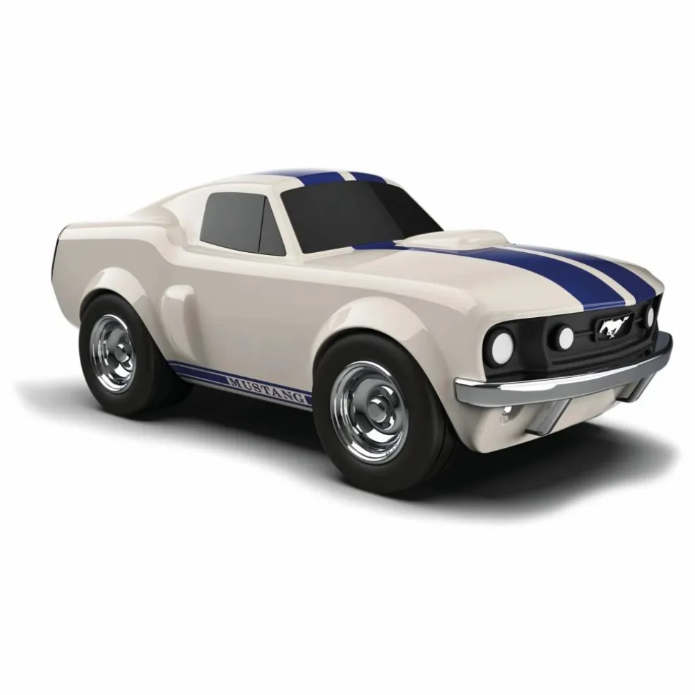 Voiture Ford Mustang | Ivoire