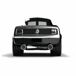 Voiture Ford Mustang | Noir